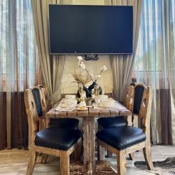 Номер стандарт комфорт 1 категории