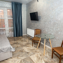 Фото Отель Господин Постоялец