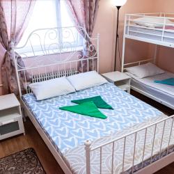 Фото Арт отель Вернисаж