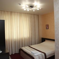 Фото Отель Амиго