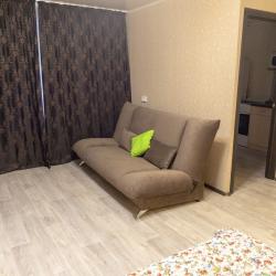 Фото Апартаменты Урал на улице Евтеева