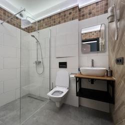 Таунхаус Studio (с пансионом)