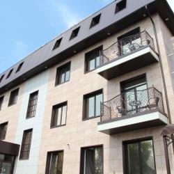 Фото Отель Прага