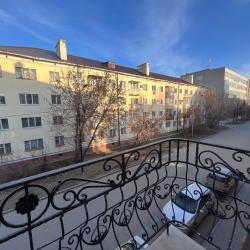 Фото Апартаменты Big Family на улице Гоголя 25