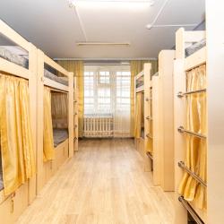 Фото Наш хостел