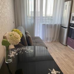 Фото Апартаменты на улице Мельникайте 138А