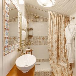 Фото Отель Генеральская дача