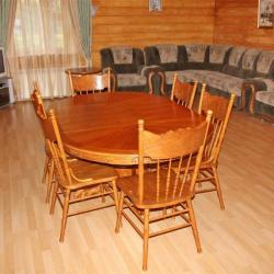 Фото Отель Пансионат Сосновый бор