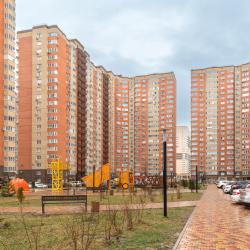 1-комнатные апартаменты улучшенные