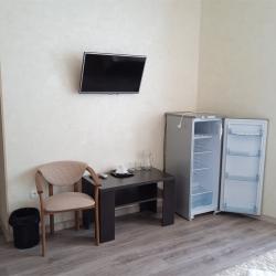 Номер стандарт улучшенный