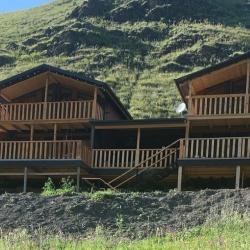 Фото Отель Рибааз