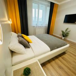 Фото Отель Hanaka (Ханака) на Носовихинском шоссе 43