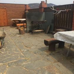 4-местный 1-комнатный коттедж стандарт