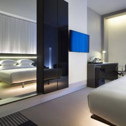 Фото Отель Elements Ekaterinburg Hotel (Элементс ) (бывш. Four Elements Ekaterinburg)