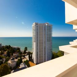 Sea Galaxy Hotel Congress and SPA 4* (Си Гэлакси) — cc6927b2597a8730864682cf16b40783