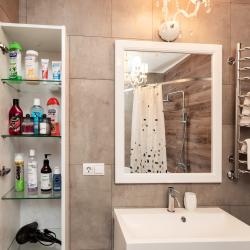 Фото Отель Booking Smart на улице Окружная 3