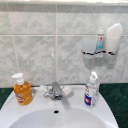 Фото Отель Суворов