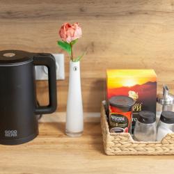 Фото Отель RentPlaza (РентПлаза) на улице 5-я просека 135