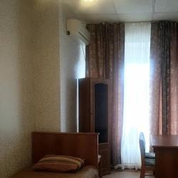 Фото Отель Авеню