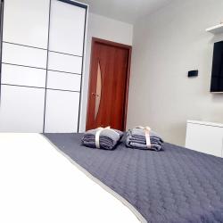 Фото Апартаменты на улице Степная 35