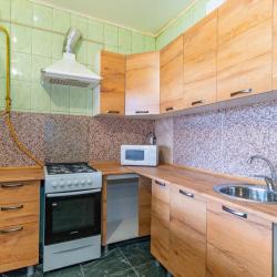 Фото Отель Клён