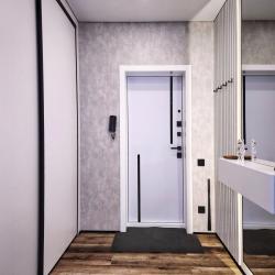 Фото Апартаменты на проспекте Ленина 99