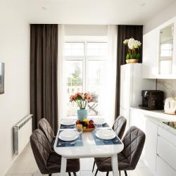 Фото Отель Booking Smart на улице Гагарина 85 корпус 1