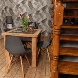 2-комнатные апартаменты улучшенные №1