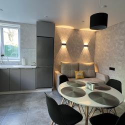 Фото Отель Квартира в центре