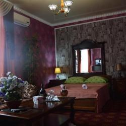 Фото Отель Камея