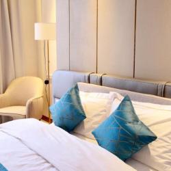 Фото Отель Sofia International Hotel (София Интернешнл)