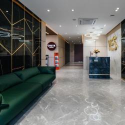 Фото Отель Yes, apart hotel by botanical garden (Йес, апарт бай ботаникал гарден)