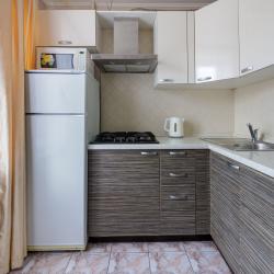 Фото Отель ApartLux (АпартЛюкс) на Звенигородском