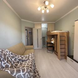 1-комнатные апартаменты стандарт