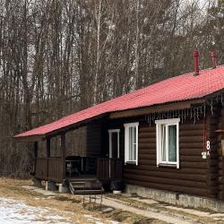 Номер стандарт семейный с 2 двуспальными кроватями