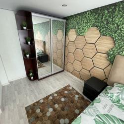 Фото Апартаменты на улице Ленина 28А