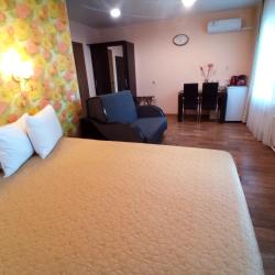 Фото Отель Модуль