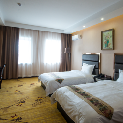 Фото Отель Золотое время