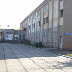 Фото Отель Русь