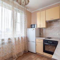 Фото Апартаменты Брусника на улице Шереметьевская 19к2