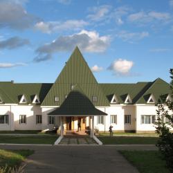 Фото Отель Люкс