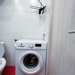 Фото Отель Погостим на улице Николаева