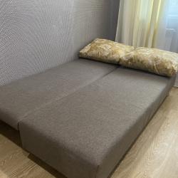 1-комнатные апартаменты стандарт с 2 диванами