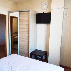 Фото Апартаменты на улице Конотопская