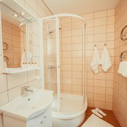 Фото Отель Палуба