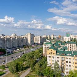 Апартаменты улучшенные