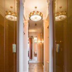 Фото Апартаменты на Московском шоссе 30 к2