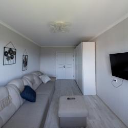 Фото Апартаменты у парка Гагарина