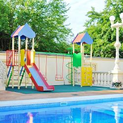 Фото Отель Diva Plaza (Дива Плаза)