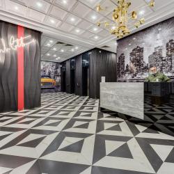 фото 14 Smart Lofts (Смарт Лофтс) на улице Новодмитровская